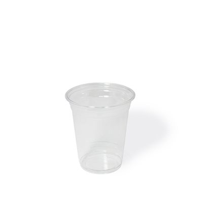 Drink cup / 12 to 14 oz (Transparent)
