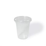 Drink cup / 16 to 18 oz (Transparent)