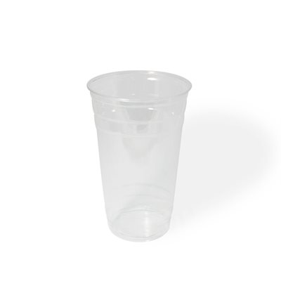 Drink cup / 24 oz (Transparent)