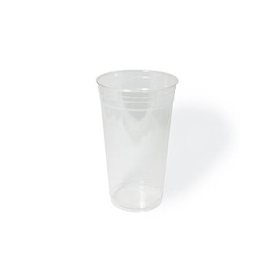 Drink cup / 32 oz (Transparent)