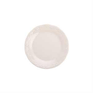 Classique plate (5.5")
