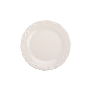 Classique plate (6.5")
