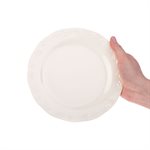 Classique plate (7.5")