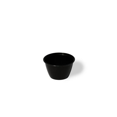 Portion cup (4 oz)