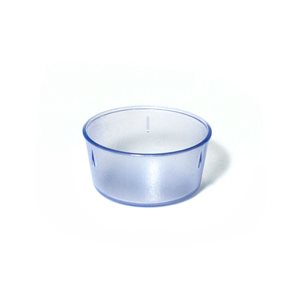 Round Flex bowl (5 oz)