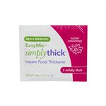 Simplythick: 50 bulk packets (Nectar)