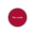 Pan ronde / 4 litres (Pan Saver)